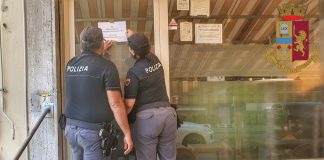 Spaccio, chiuso per dieci giorni il bar Snoopy di Mantova