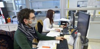 Ad aprile occupazione in lieve rialzo