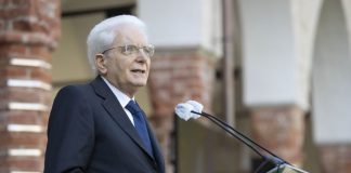 Mattarella “Con ripartenza per il Paese opportunità di ampio respiro”