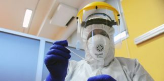 Covid, in Italia 2.483 nuovi casi e 93 decessi