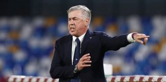 Ancelotti torna a Madrid, è il nuovo allenatore del Real