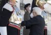 2 Giugno, Mattarella “Grati a chi ha difeso la Repubblica”