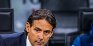 Ufficiale, Simone Inzaghi nuovo allenatore dell’Inter