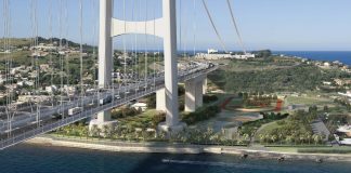 Dal Ponte sullo Stretto una nuova centralità del Mediterraneo