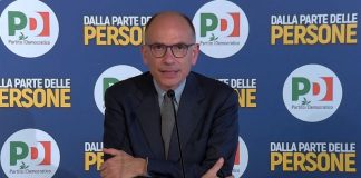 Giustizia, Letta “Salvini ha un’altra agenda”