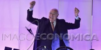 Pippo Baudo il re dei presentatori compie 85 anni