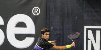 Musetti si ritira al 5° set, Djokovic nei quarti al Roland Garros