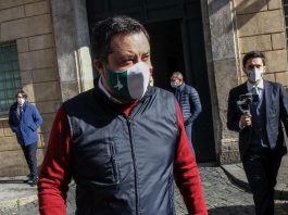 Salvini “No al blocco dei licenziamenti per i settori che crescono”