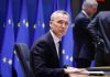 Stoltenberg “Dall’alleanza Russia-Cina nuovi pericoli per la Nato”