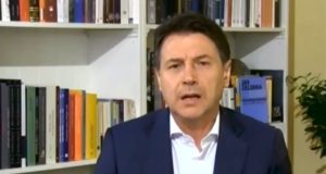 M5S, Conte “Non sono stato incoronato, passerò da assemblea iscritti”