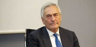 Gravina “Grande entusiasmo per Europei, obiettivo semifinali”