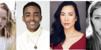 Quattro new entry nel cast di “Stranger Things”