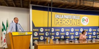 Letta “Partiamo dai bambini per combattere le disuguaglianze”