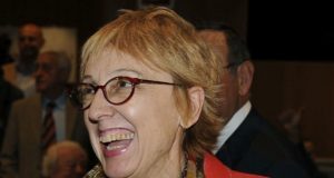 Lutto per l’atletica italiana, morta Paola Pigni