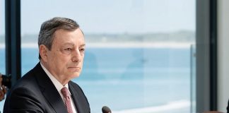 G7, Draghi “Con la Cina cooperazione ma franchezza”