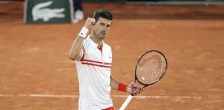 Djokovic vince in rimonta il Roland Garros, Tsitsipas ko