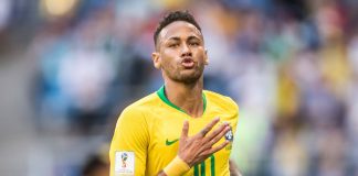 Debutto con vittoria per Brasile e Colombia in Coppa America