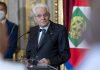 Mattarella “Dai donatori del sangue opera preziosa e capillare”