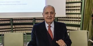 Savona “Italia verso la ripresa economica”