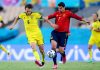 La Svezia ferma la Spagna, a Siviglia finisce 0-0