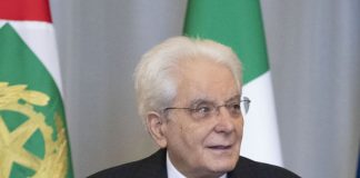 Carceri, Mattarella “Dalla Polizia Penitenziaria generoso impegno”