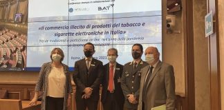 Contrabbando di sigarette, lo Stato perde 800 mln di entrate all’anno