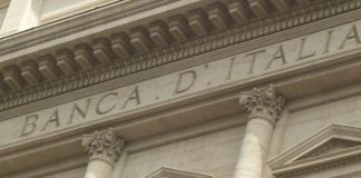 Bankitalia, ad aprile debito pubblico sale a 2.680,5 mld