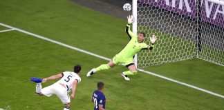 Francia-Germania 1-0, decisivo l’autogol di Hummels