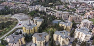 Riqualificazione green del Villaggio Il Girasole in Umbria con ENGIE