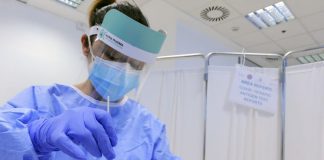 Covid, nuovi casi in lieve crescita e tasso positività a 0,68%