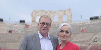 Sartori partner ufficiale di Fondazione Arena