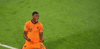 Olanda batte Austria 2-0 e vola agli ottavi da prima