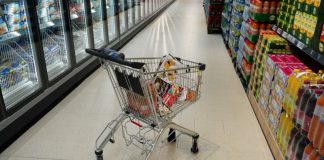 Confcommercio stima per 2021 Pil +4,5-5% e consumi +3,8%