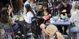 Tutta Italia in zona bianca tranne la Valle d’Aosta