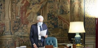 Mattarella “rivoluzione liberale Gobetti tra radici della Repubblica”