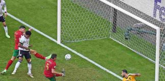CR7 non basta, la Germania travolge 4-2 il Portogallo