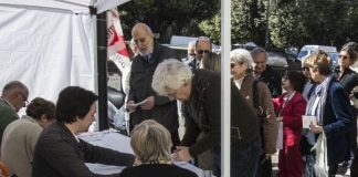 Amministrative, al via voto primarie centrosinistra a Roma e Bologna