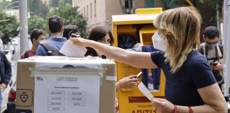 Lepore e Gualtieri vincono le primarie a Bologna e a Roma