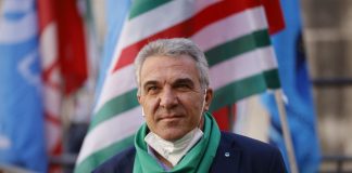 Sbarra “Il Governo scongiuri l’uscita dal blocco dei licenziamenti”