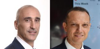 Catania, da Open Fiber e Vodafone la prima connessione a 10 Gbps