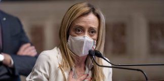 Covid, Meloni “Numeri parlano chiaro, un disastro la gestione Speranza”