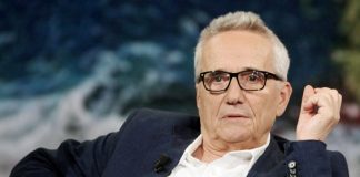 Cannes, a Marco Bellocchio la Palma d’Oro alla carriera