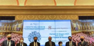 Covid, via 80% eventi per Pro Loco ma 65% ha avviato iniziative sociali