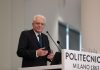 Mattarella “Per l’Italia un nuovo inizio”