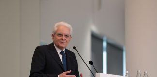 Mattarella “Per l’Italia un nuovo inizio”