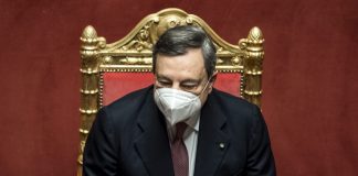 Ddl Zan, Draghi “Lo Stato è laico e il Parlamento è libero”