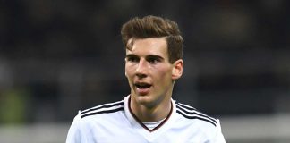 Francia e Portogallo agli ottavi, Germania salvata da Goretzka