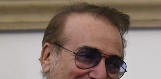 A Massimo Ghini il premio Manfredi 2021
