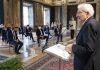 Mattarella “La pandemia non è sconfitta, l’impegno deve proseguire”