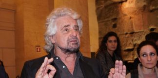 Grillo “Non voglio indebolire Conte ma rafforzarlo”